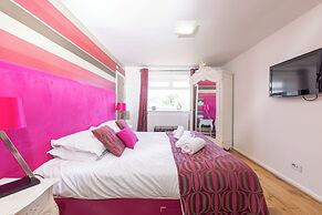 Barn Cottage - North East Escapes