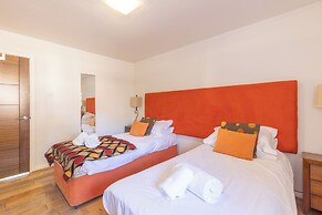 Barn Cottage - North East Escapes