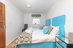 Barn Cottage - North East Escapes