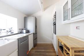 Barn Cottage - North East Escapes