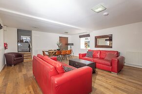 Barn Cottage - North East Escapes