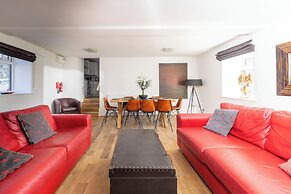 Barn Cottage - North East Escapes