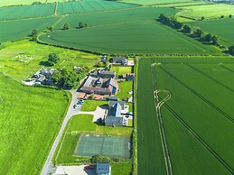 Barn Cottage - North East Escapes