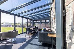 Barn Cottage - North East Escapes