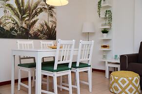 Infinity Apartment by Wonderful Italy