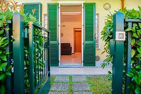 Infinity Apartment by Wonderful Italy