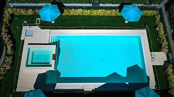 Infinity Apartment by Wonderful Italy