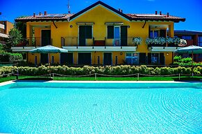 Infinity Apartment by Wonderful Italy