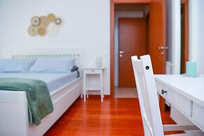 Infinity Apartment by Wonderful Italy