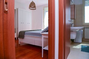 Infinity Apartment by Wonderful Italy