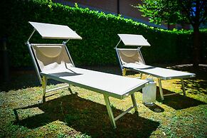 Infinity Apartment by Wonderful Italy