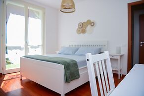 Infinity Apartment by Wonderful Italy