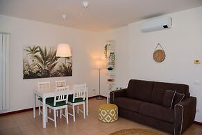 Infinity Apartment by Wonderful Italy