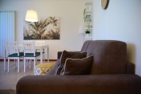 Infinity Apartment by Wonderful Italy