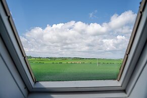 Stewards Cottage - North East Escapes