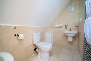 Stewards Cottage - North East Escapes