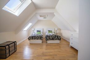 Stewards Cottage - North East Escapes