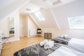 Stewards Cottage - North East Escapes