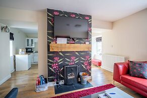 Stewards Cottage - North East Escapes