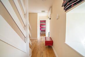 Stewards Cottage - North East Escapes