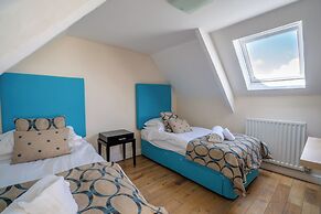 Stewards Cottage - North East Escapes