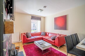 Stewards Cottage - North East Escapes