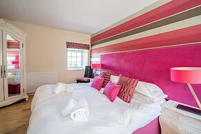 Stewards Cottage - North East Escapes