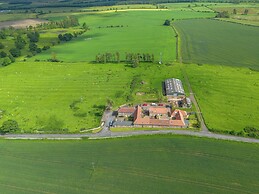Stewards Cottage - North East Escapes