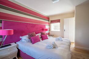 Stewards Cottage - North East Escapes