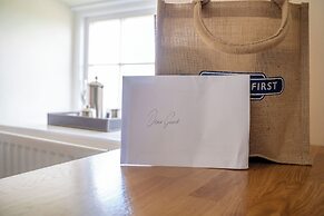 Stewards Cottage - North East Escapes