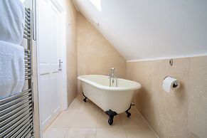 Stewards Cottage - North East Escapes