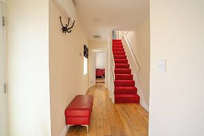 Stewards Cottage - North East Escapes