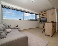 Increible Apartamento con vista cerca Provenza by Hoost 2510