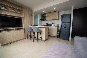 Increible Apartamento con vista cerca Provenza by Hoost 2510