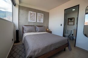 Increible Apartamento con vista cerca Provenza by Hoost 2510