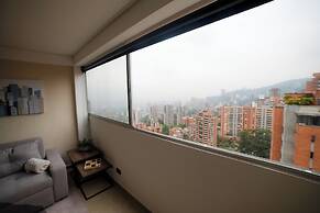 Increible Apartamento con vista cerca Provenza by Hoost 2510