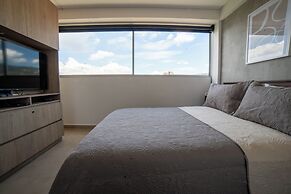 Increible Apartamento con vista cerca Provenza by Hoost 2510