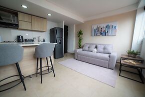 Increible Apartamento con vista cerca Provenza by Hoost 2510