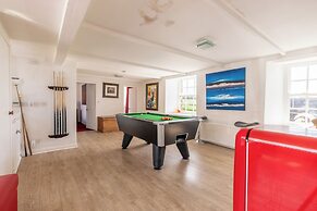 Budle Newton - North East Escapes