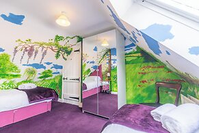 Budle Newton - North East Escapes