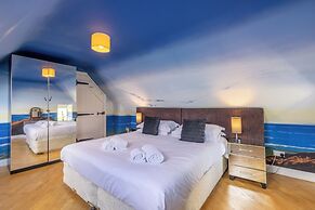 Budle Newton - North East Escapes