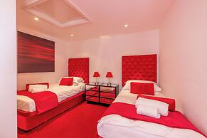 Budle Newton - North East Escapes