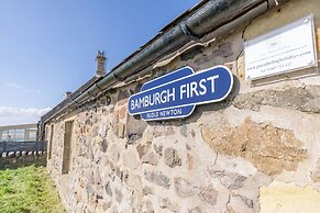 Budle Newton - North East Escapes