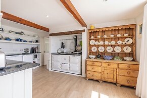 Budle Newton - North East Escapes