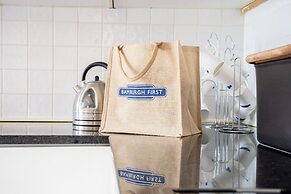 Budle Newton - North East Escapes