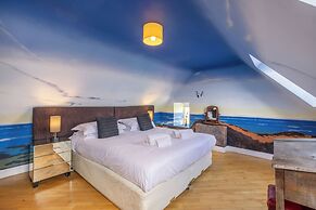 Budle Newton - North East Escapes