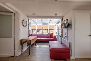 Budle Newton - North East Escapes