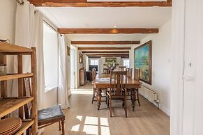 Budle Newton - North East Escapes