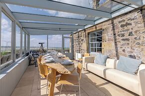 Budle Newton - North East Escapes