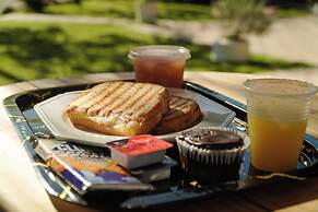 Pousada Dunasol Floripa